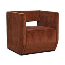 Laurent Upholstered Armchair